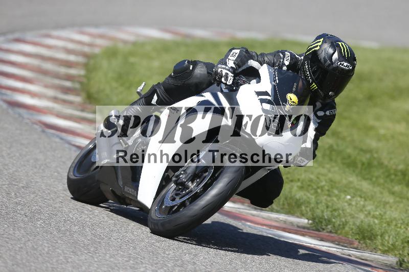 /12 30.04.2025 Speer Racing ADR/Gruppe gruen/109